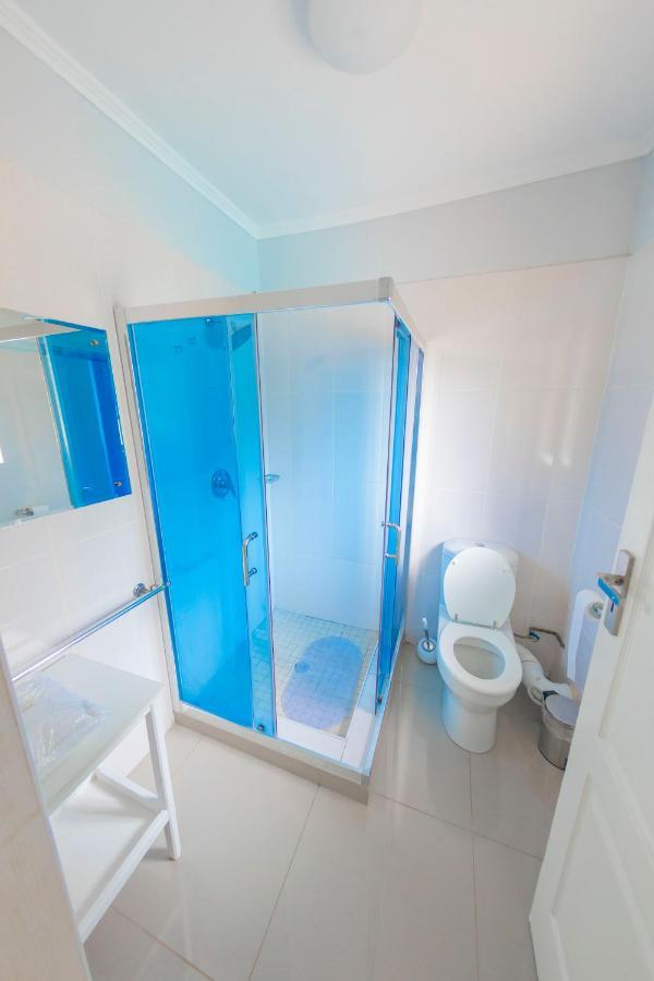 غابورون Green Lagoon Guest House المظهر الخارجي الصورة